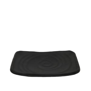 Ultraform Melamin Dgen Sunum Tabakk Siyah 20X25Cm - ULTRAFORM MELAMİN