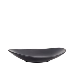 Ultraform Melamin Oval Derin Tabak 14X27Cm - ULTRAFORM MELAMİN