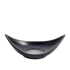 Ultraform Melamin Kayık Tabak 17X34Cm - ULTRAFORM MELAMİN