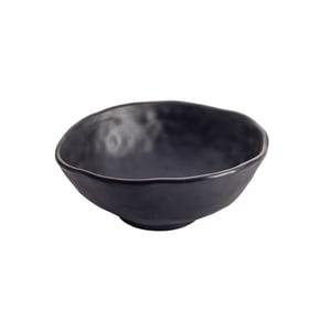 Ultraform Melamin Oval Kase 21X24Cm - ULTRAFORM MELAMİN