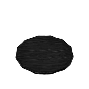 Ultraform Melamin Wavy Yuv. Tabak 30Cm - ULTRAFORM MELAMİN