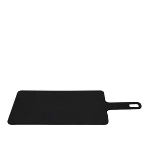 Ultraform Melamin Dgen Kulplu Sunum Tepsi 19X48Cm - ULTRAFORM MELAMİN