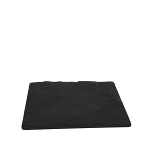 Ultraform Melamin Kare Sunum Tepsi 25Cm - ULTRAFORM MELAMİN