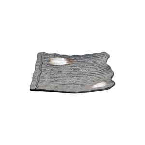 Ultraform Melamin Mtl Kare Tabakk 25X30Cm - ULTRAFORM MELAMİN