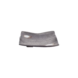 Ultraform Melamin Mtl Dalgalı Tabak 17X25Cm - ULTRAFORM MELAMİN