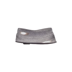 Ultraform Melamin Mtl Dalgalı Tabak 20X30Cm - ULTRAFORM MELAMİN