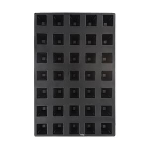 Silikon Kalıp 60X40 35Li (Ar10035) - KLT