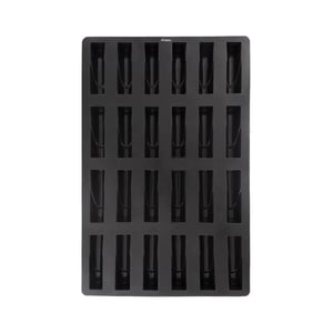 Silikon Kalıp 60X40 24Lü (Ar10037) - KLT