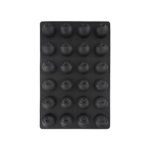 Silikon Kalıp 60X40 24Lü (Ar10040) - KLT