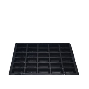 Silikon Kalıp 60X40 30Lu - KLT