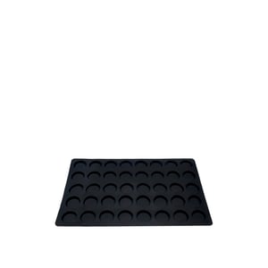 Silikon Kalıp 60X40 40Lı - KLT