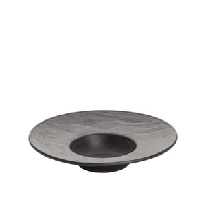 Ultraform Hotel Porselen Crocodile Sunum Tabak 26 cm - ULTRAFORM PORSELEN