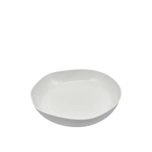 Ultraform Hotel Porselen Organik Sunum Tabak 32 cm - ULTRAFORM PORSELEN