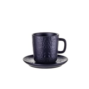 Ultraform Hotel Porselen Crocodile Kupa 230 ml - ULTRAFORM PORSELEN