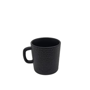 Ultraform Hotel Porselen Crocodile Çay Fincan 260 ml - ULTRAFORM PORSELEN