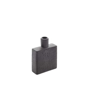 Ultraform Hotel Porselen Crocodile Vazo - ULTRAFORM PORSELEN