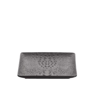 Ultraform Hotel Porselen Yeşil Taş Kare Tabak 16X16 cm - ULTRAFORM PORSELEN