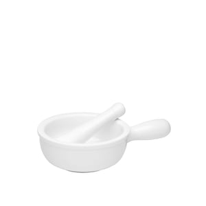 Ultraform Hotel Porselen Kulplu Tabak 19X13 cm - ULTRAFORM PORSELEN