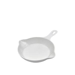 Ultraform Hotel Porselen Kulplu Sunum Tava 32X26 cm - ULTRAFORM PORSELEN