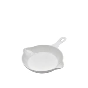 Ultraform Hotel Porselen Kulplu Sunum Tava 28X22 cm - ULTRAFORM PORSELEN