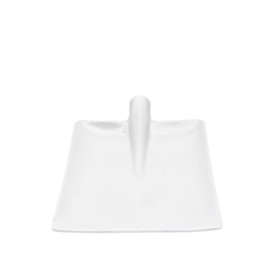 Ultraform Hotel Porselen Kürek Sunum Tabak 25X19 cm - ULTRAFORM PORSELEN