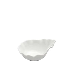 Ultraform Hotel Porselen Kase Sunum 10.5X7.5 cm - ULTRAFORM PORSELEN