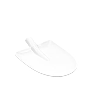 Ultraform Hotel Porselen Kürek Sunum Tabak 25X18 cm - ULTRAFORM PORSELEN