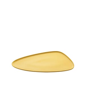 Ultraform Pors. Tabak 34Cm Beyaz - ULTRAFORM PORSELEN