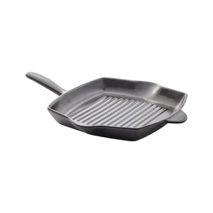 Ultraform Pors. Izgara Tava Kare 28X38Cm - ULTRAFORM PORSELEN