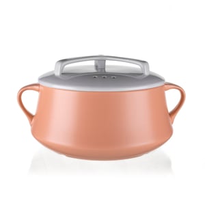 Ultraform Porselen Güveç Tencere 2.5L - ULTRAFORM PORSELEN