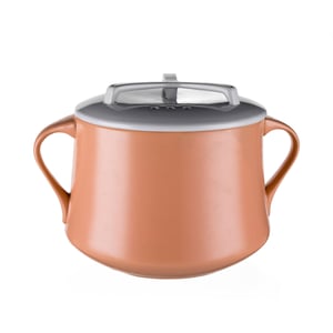 Ultraform Porselen Güveç Tencere 3.0 L - ULTRAFORM PORSELEN