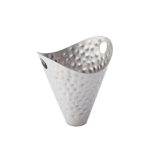 Xpd8881 Paslanmaz Ayaklı Sunum Kase 13Cm - KLT