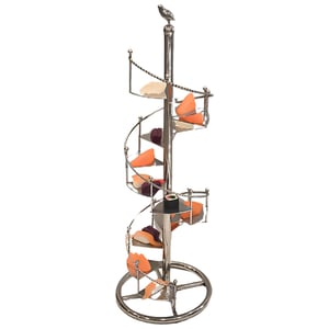 Xpd8884 Paslanmaz Büfe Stand 29X89Cm - KLT