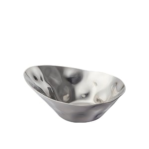 1303 Paslanmaz Kase 28X27Cm - KLT