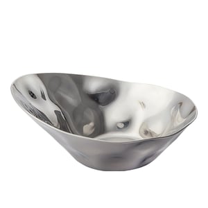 1303 Paslanmaz Kase 44X41Cm - KLT