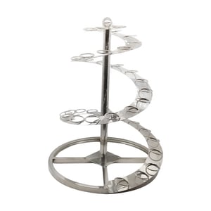 Xpd8887 Paslanmaz Döner Tadım Stand 60X71Cm - KLT