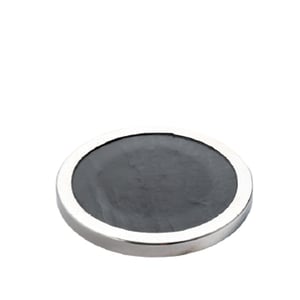 1006 Paslanmaz-Slate Yuv. Sunumluk 50Cm - KLT