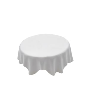 0381 Porselen Stand Yükseltici 25X8Cm - KLT