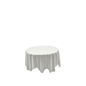 0382 Porselen Stand Yükseltici 16X11X5Cm - KLT