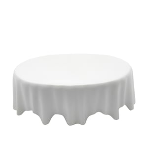 0382 Porselen Stand Yükseltici 26X18X8Cm - KLT