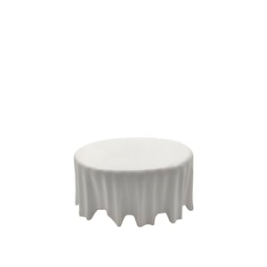 0383 Porselen Stand Yükseltici 27X18X13Cm - KLT