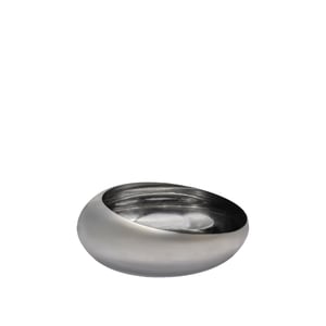 3029 Paslanmaz Büfe Sunum 60X28Cm - KLT