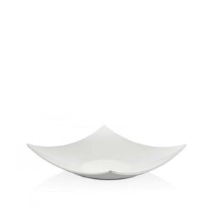 Külsan Gastro Boutique Star Servis Tabak 34X34 cm Beyaz 183434.CW - KÜLSAN