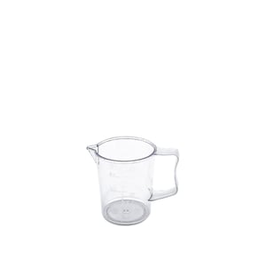 Polikarbon Litre 0.25L 8.5x7 cm - KLT
