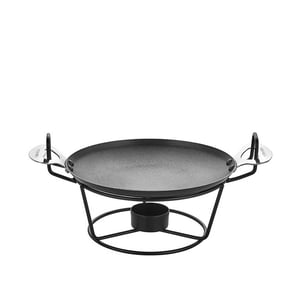 Altınbaşak 24 Kavurma Sacı Standı - ALTINBAŞAK