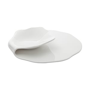 Ultraform Pors. Sunum Tepsi 32Cm (Hs002277) - ULTRAFORM PORSELEN