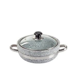 Hs035721 Güveç Tenceresi - KLT