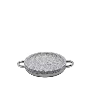 Hs035728 Güveç Kabı 26x4 cm - KLT