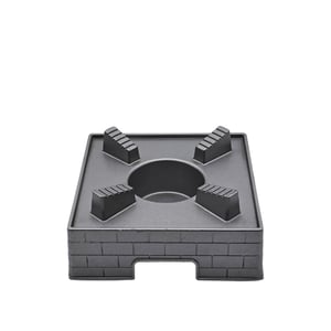 Hs034584 Sunum Standı 18x18 cm - KLT