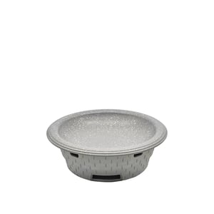 Hs079444 Isıtıcı Altlık Yuvarlak 30Cm - KLT